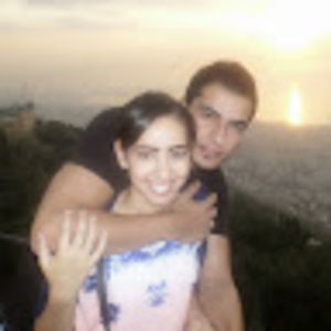 Meet your Posher, Fatme